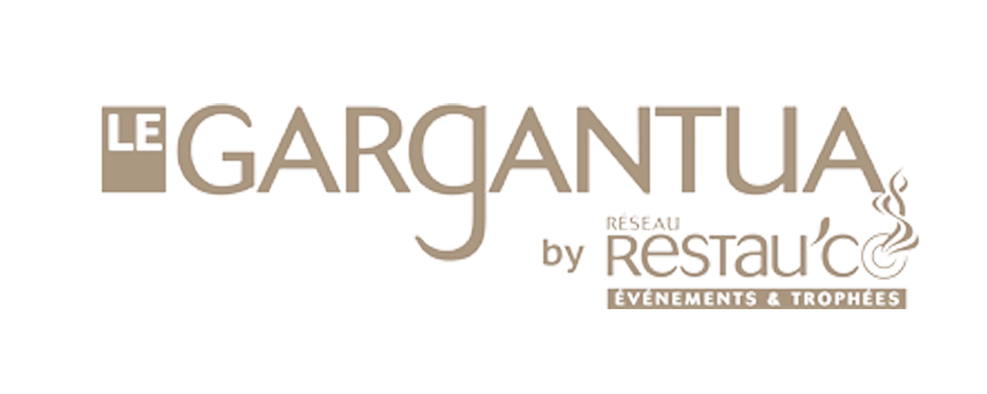 Logotype du concours Le Gargantua