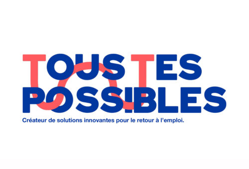 Logotype Tous tes possibles