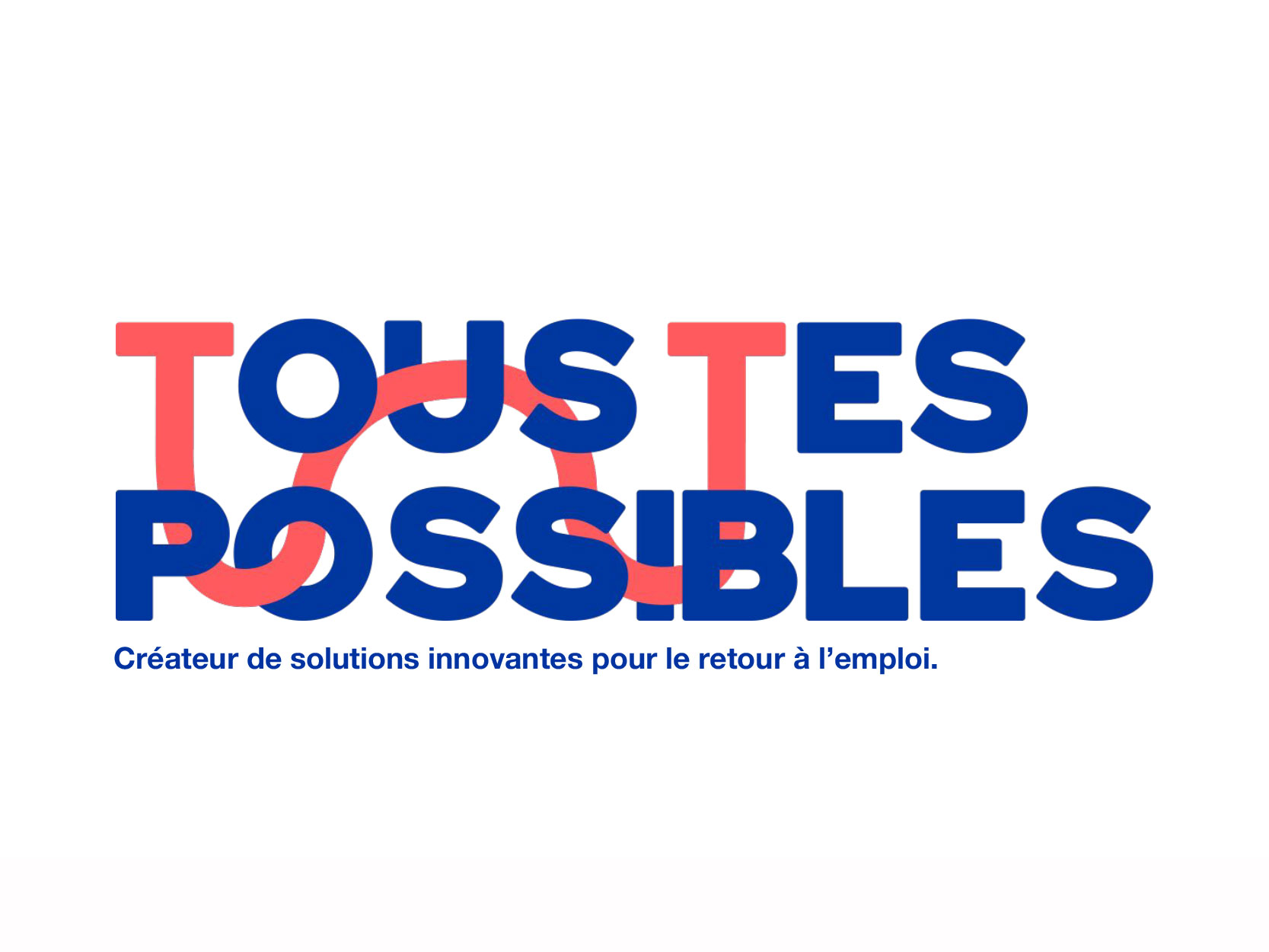 Logotype Tous tes possibles